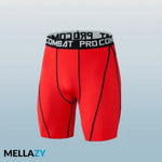 Charger l'image dans la galerie, FitPro™ - Short de compression pour une performance maximale