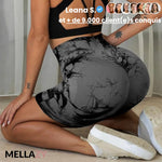 Charger l'image dans la galerie, Nina™ - Short extra push-up