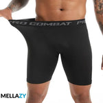 Charger l'image dans la galerie, FitPro™ - Short de compression pour une performance maximale

